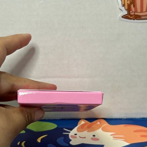 Jeffree Star Eye Shadow Obituary - Picture 7 of 7